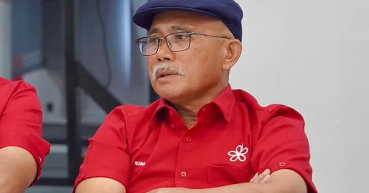 Mass exodus to wipeout, Bersatu’s suffering deepens in Sabah