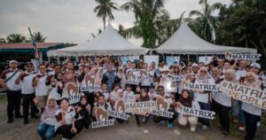 Matrix Concepts drives Langat river restoration