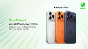 maxis zerolution iphone yearly upgrade programme