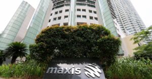 Maxis' Q3 earnings rise 12.6pct to RM412mil, revenue up 0.5pct to RM2.59bil