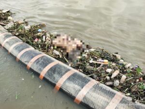 Mayat lelaki hilang di Sungai Klang dihanyutkan lebih 65km