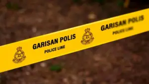 Mayat lelaki tanpa identiti ditemui terapung di Pantai Batu 4 Port Dickson