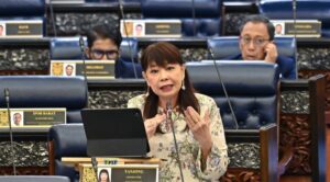 Mekanisme baharu subsidi diesel e-hailing, p-hailing diumum minggu ini