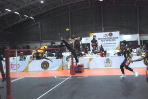 Melaka, KL mara ke pusingan kedua