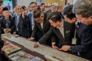 Melaka to further explore historical ties with China, says CM