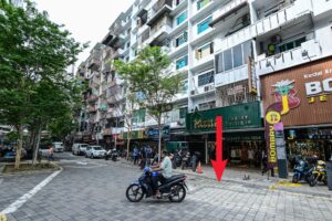 Mendapan di kawasan Masjid India bimbangkan peniaga