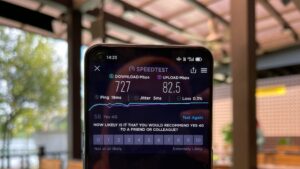 Menteri : U Mobile Perlu Capai 80% Liputan Rangkaian 5G Menjelang Tahun Pertama Operasi