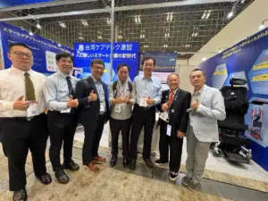 Merlin Entertainments Group's Madame Tussauds Hong Kong Korean Heartthrob Jung Hae In's Wax Figure Inviting Fans to Enjoy ‘Our Time’ in Hong Kong