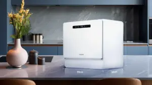 Mesin Basuh Pinggan Acerpure Vortex KW1 Dijual Di Malaysia Pada Harga RM2599