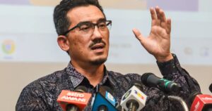 MetMalaysia lifts continuous rain warning