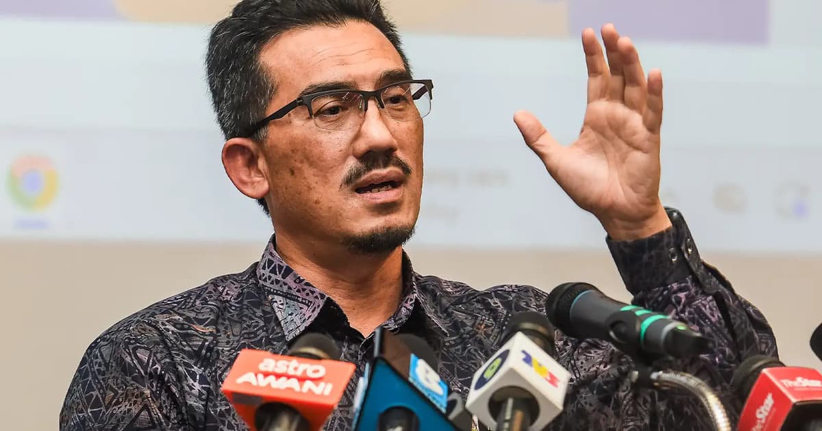 MetMalaysia lifts continuous rain warning