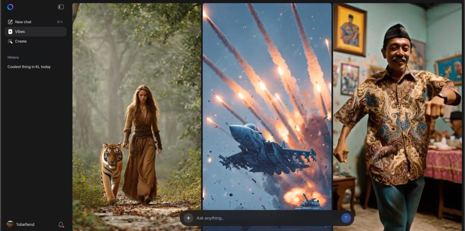Meta Ai Kini Boleh Diakses Di Malaysia Menerusi Laman Web