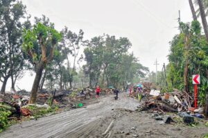 Metmalaysia issues advisory on Typhoon Fung-Wong