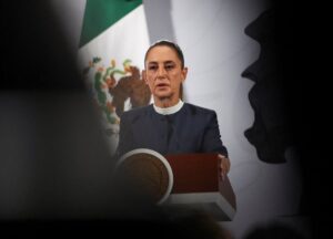 Mexican president dismisses report of possible US military mission inside Mexico