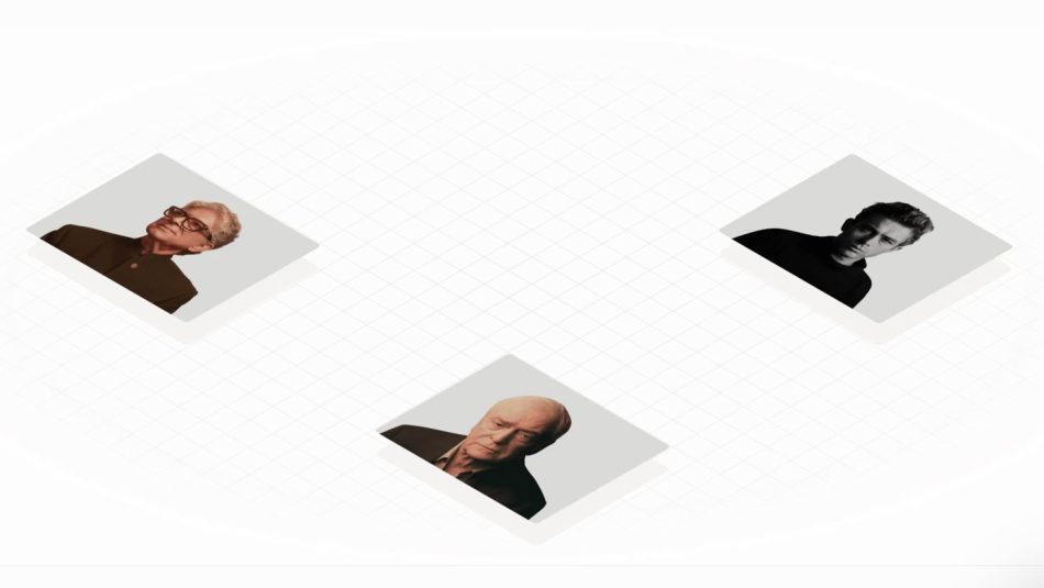 Michael Caine dan Matthew McConaughey  Membenarkan AI ElevenLab Menjana Suara Mereka