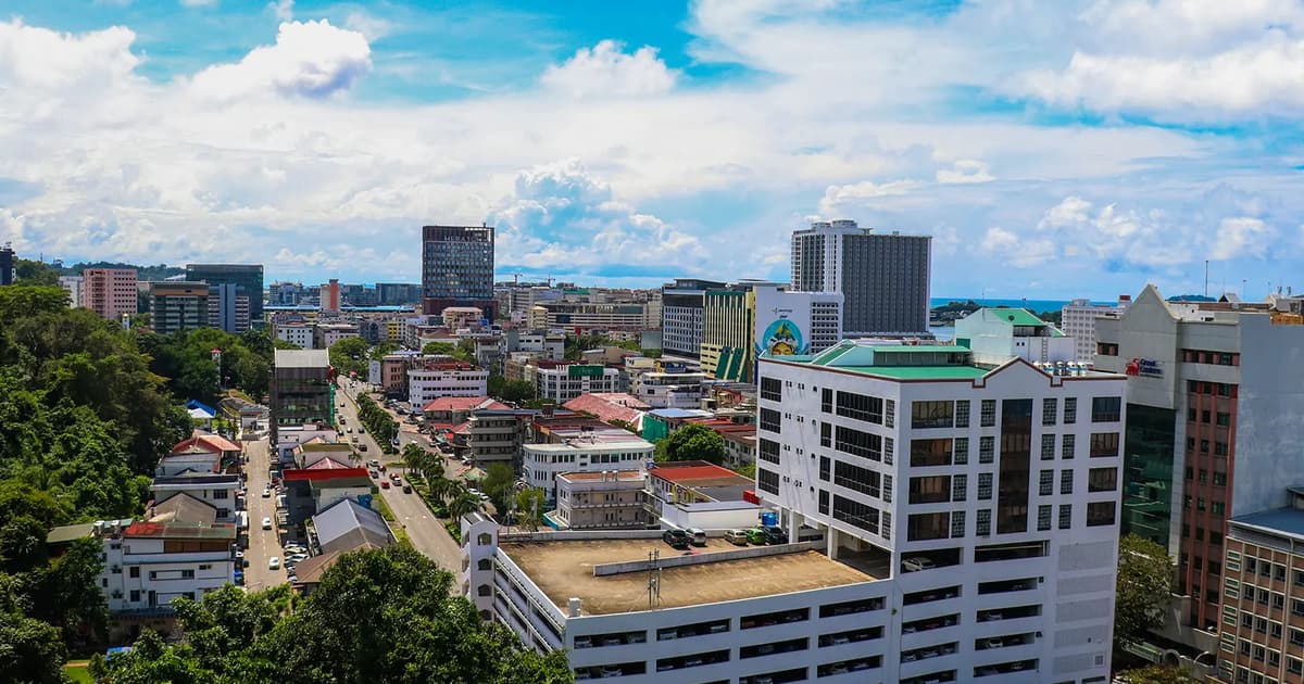 Migrants, roads, power supply among top issues for Sabah’s voters