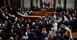 Millions of Americans to get reduced food aid during shutdown