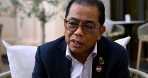 Mindef: Tactical leak an isolated incident, MAF integrity unshaken