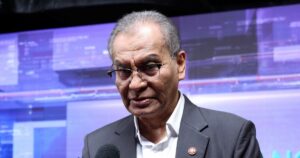 Minister: RM1.25b contract for NG MERS 999 covers whole system for 11 years