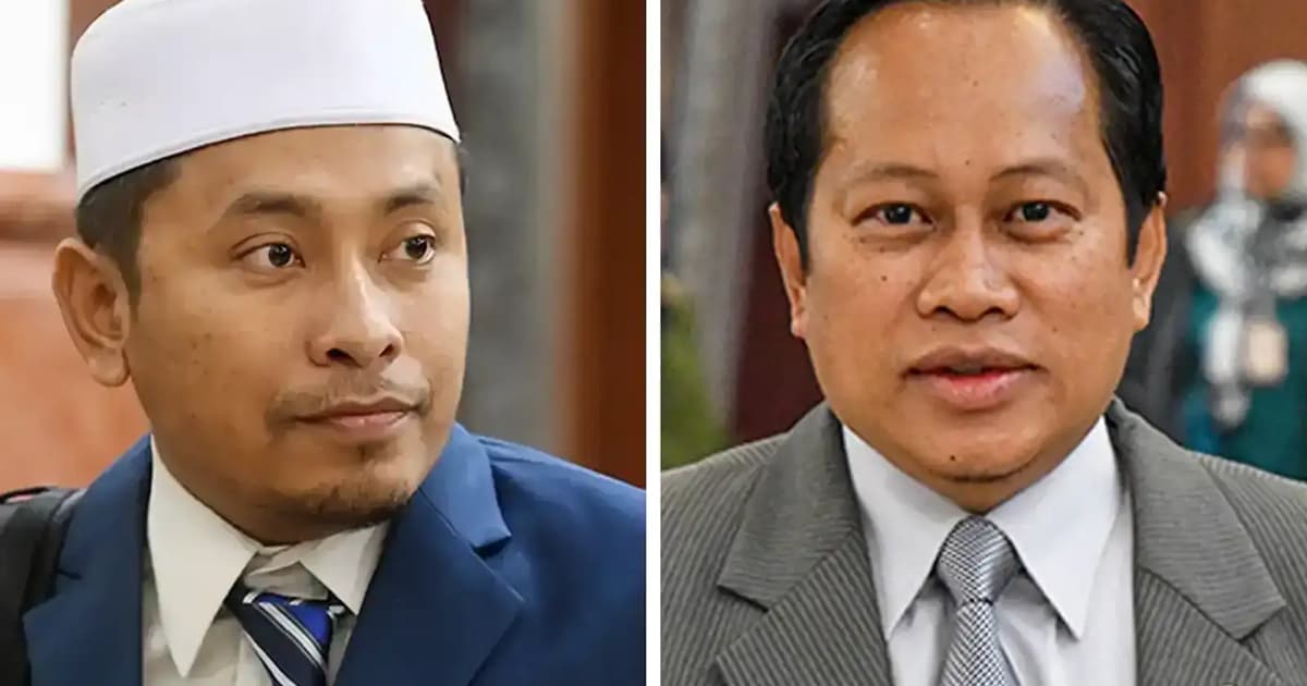 Ministers, deputies should go for course on how to answer questions, says MP