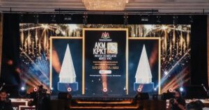 Ministry lodges report with MCMC over claim of serving alcohol at event