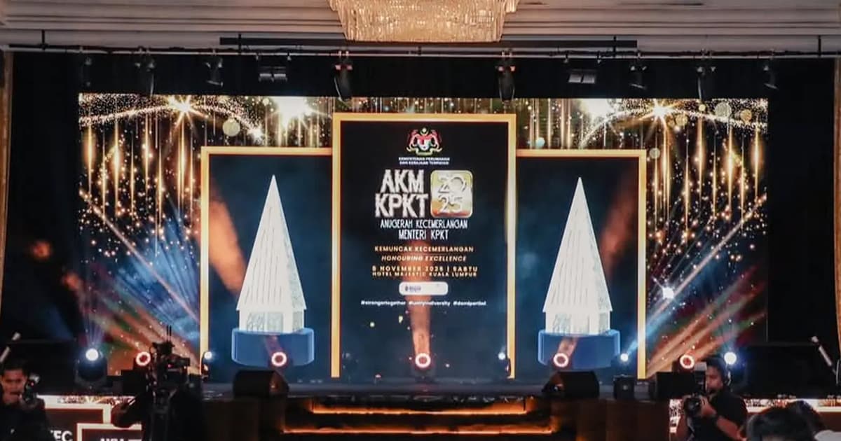 Ministry lodges report with MCMC over claim of serving alcohol at event