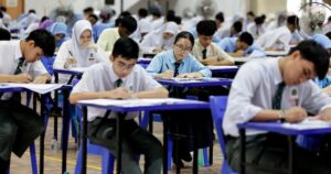 Ministry probing alleged sale of SPM papers