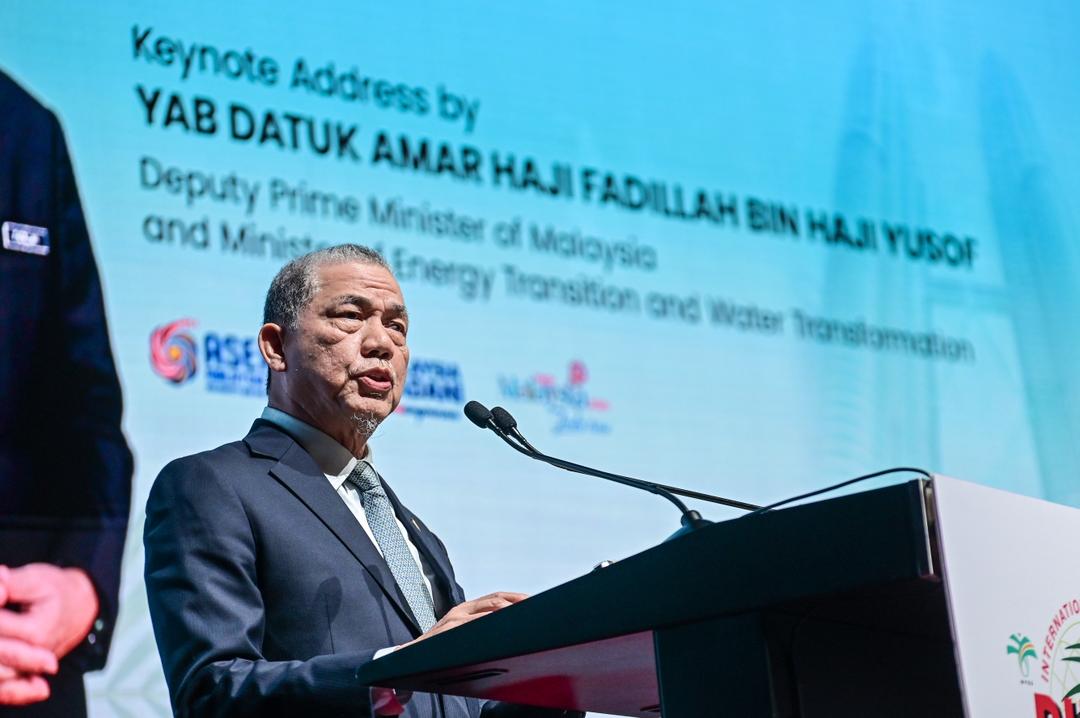 Minyak sawit global terus catat pertumbuhan mampan