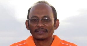 Missing since 2016: A timeline of the disappearance of Amri Che Mat