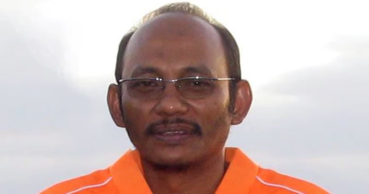 Missing since 2016: A timeline of the disappearance of Amri Che Mat