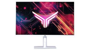 Monitor ILLEGEAR SWIF 27 ULTRA Kini Di Malaysia Dengan Harga RM1699 