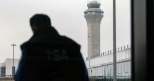 More than 1,200 flights cut across US in govt paralysis