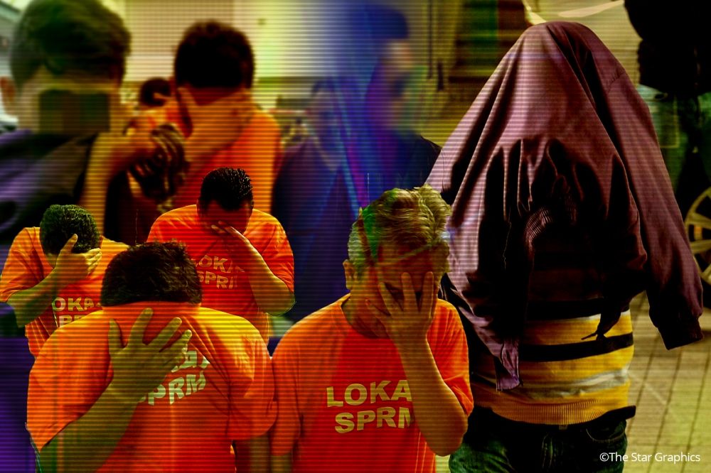 More than 3,600 convicted of graft offences by MACC since 2020, says Azalina