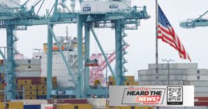 Most emerging markets can weather US tariffs, says report