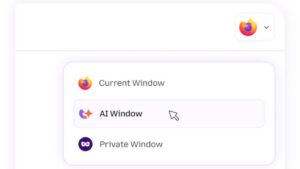 Mozilla Umum “AI Window” – Integrasi Sokongan AI Pada Pelayar Web Firefox