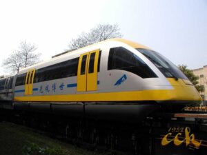 M’sia in talks with China to set up SPV to lease passenger trains