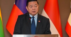 M’sia praised for Cambodia-Thailand ceasefire, Timor-Leste’s accession