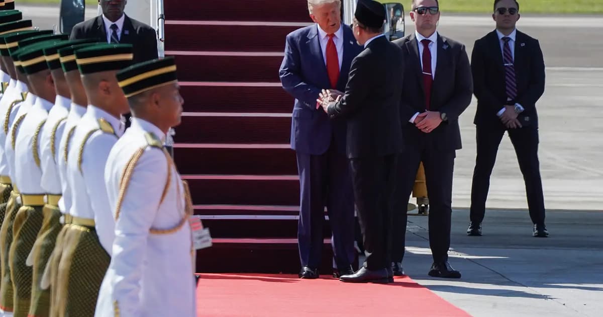 M’sian police on par with US security forces, says Saifuddin