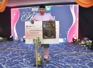 Muhammad Tokoh Seni Perlis 2025