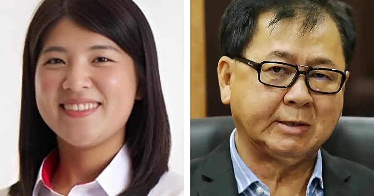 Multi-cornered fights in Tanjong Papat, Elopura favour DAP, say analysts