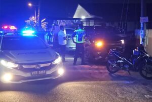 Murder in South Klang: Man shot dead captured in viral video