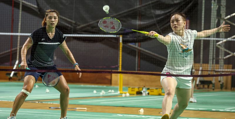 Mustahil Pei Kee sempat pulih – Rosman