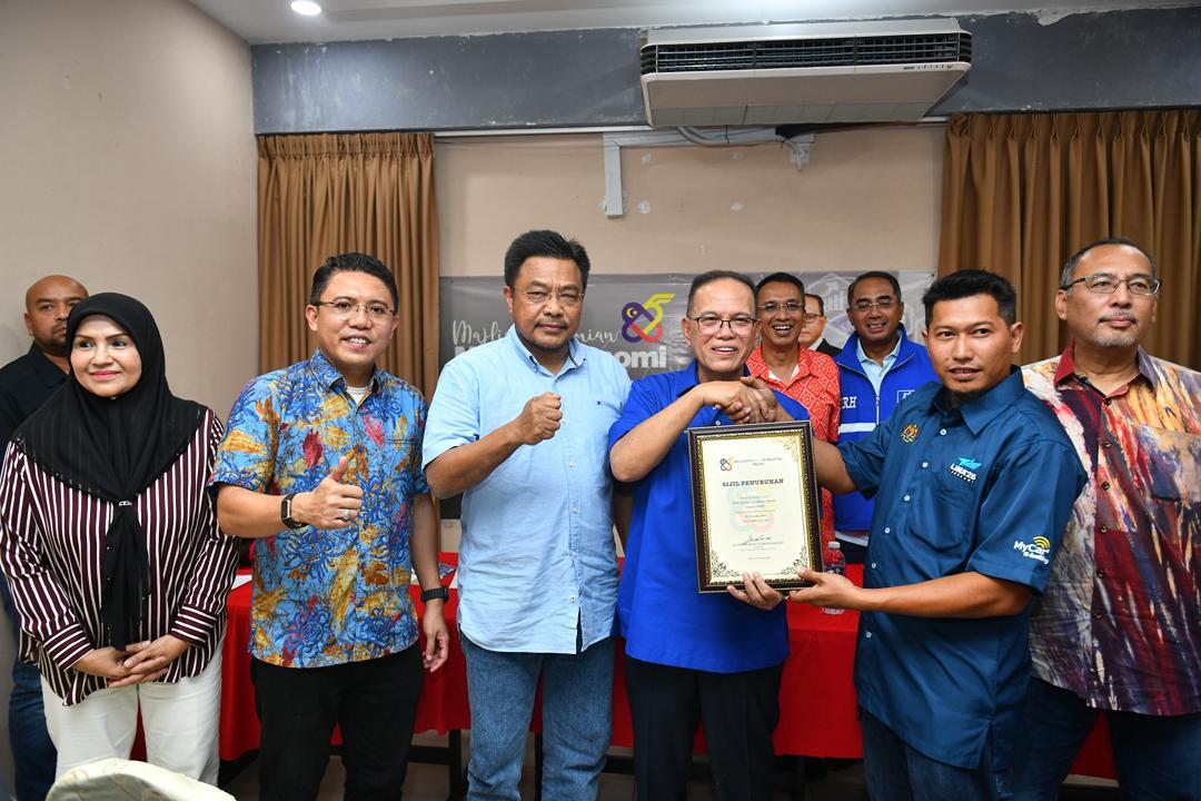 MyGig sedia jadi orang tengah selesai isu industri gig