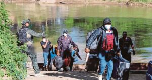 Myanmar's fake crackdown: One scam hub falls, another opens