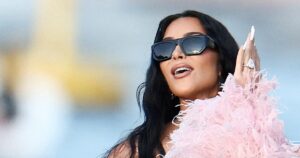 NASA to Kim Kardashian: We've been to the moon six times