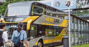 NST Leader: Aeroline suspension highlights deep flaws in KL's public transport policy