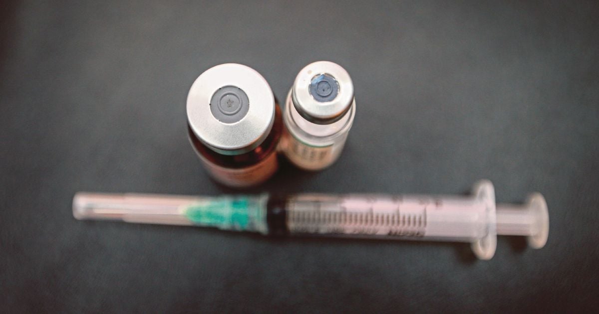 NST Leader: Awareness, tighter enforcement vital to curb black market medications