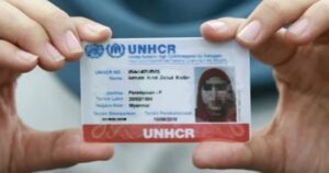 NST Leader: Keeping tabs on refugees in Malaysia