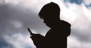 NST Leader: Online safety for kids