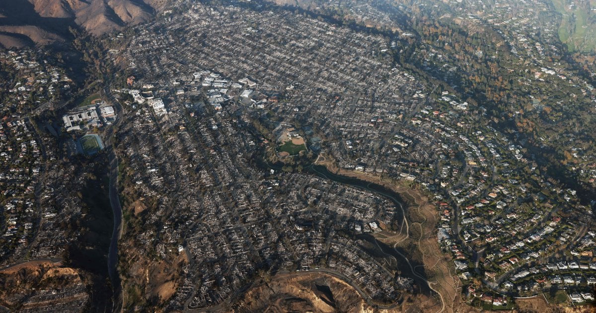 NST Leader: The fatal cost of denying the climate emergency